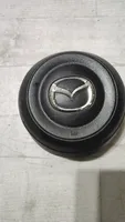 Mazda 3 III Airbag de volant 0080P1110022