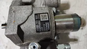 Mazda 3 III Pompe d'injection de carburant à haute pression S55013800