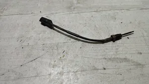 Mazda 3 III Sensore di temperatura dei gas di scarico S451197G0