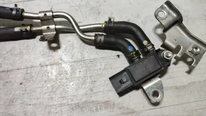 Mazda 3 III Izmešu sensors S550162B2