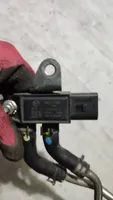 Mazda 3 III Sensore di pressione di scarico S550162B2