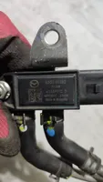 Mazda 3 III Capteur de pression gaz d'échappement S550162B2