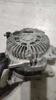 Mazda 3 III Generatore/alternatore A2TX4781ZX