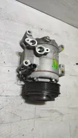 Mazda 3 III Compressore aria condizionata (A/C) (pompa) F500J0BBA14