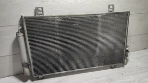 Mazda 3 III Radiateur condenseur de climatisation 8T23