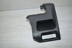 Volvo V40 Rivestimento pannello inferiore del cruscotto 0205113306