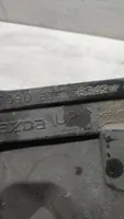 Mazda 3 III Protezione anti spruzzi/sottoscocca del motore PT9756342
