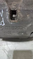 Mazda 3 III Pinza del freno anteriore MA0E