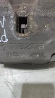 Mazda 3 III Pinza del freno anteriore MA0E