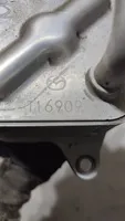 Mazda 3 III Radiateur d'huile moteur 116909
