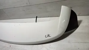 Citroen C4 Cactus Rear window tailgate spoiler 