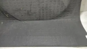 Mazda 3 III Tappeto di rivestimento del fondo del bagagliaio/baule BJ366881X