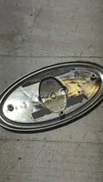 KIA Rio Logo, emblème, badge 863201W150