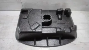 Fiat 500 Rivestimento vano della ruota di scorta 51978025