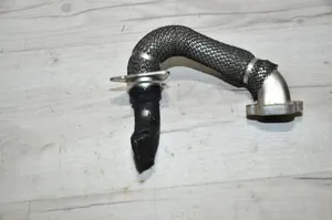 Fiat Freemont EGR valve line/pipe/hose 