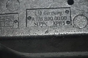 Mercedes-Benz A W176 Element schowka koła zapasowego A1768900000