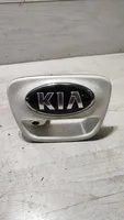 KIA Rio Valmistajan merkki/logo/tunnus 20180307