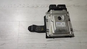 KIA Rio Sterownik / Moduł ECU 3911703381