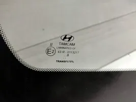 Hyundai i20 (GB IB) Szyba przednia / czołowa 43R0113217