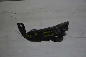 Mercedes-Benz CLS C219 Support phare frontale 