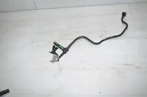 Volkswagen Scirocco Vacuum line/pipe/hose 