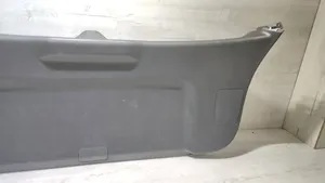 Mitsubishi ASX Tailgate/trunk upper cover trim 7224A144