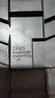 Mitsubishi ASX Ohjauspyörän pylvään verhoilu 8065A103