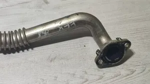 Mitsubishi ASX EGR valve line/pipe/hose V711