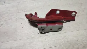 Mitsubishi ASX Engine bonnet/hood hinges 