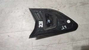 Opel Corsa F Lampy tylnej klapy bagażnika 9830097780