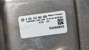 Fiat Tipo Komputer / Sterownik ECU silnika 55268853