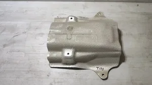 Fiat Tipo Bouclier thermique d'échappement 52068116