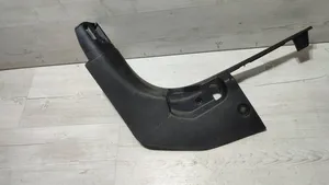 Opel Corsa F Jalkatilan sivukoristelista 98369952ZD