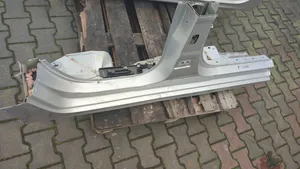 Opel Corsa F Muu kynnyksen/pilarin verhoiluelementti TC0K6A