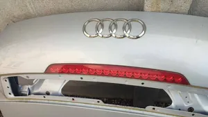 Audi TT TTS Mk2 Sānu borts 0000