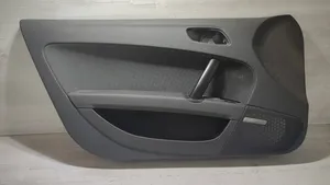 Audi TT TTS Mk2 Garniture de panneau carte de porte avant 