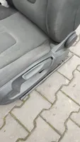 Audi TT TTS Mk2 Fotel przedni kierowcy 