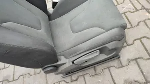 Audi TT TTS Mk2 Fotel przedni pasażera 