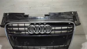 Audi TT TTS Mk2 Atrapa chłodnicy / Grill 8J0853651H