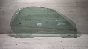 Audi TT TTS Mk2 Etuoven ikkunalasi, neliovinen malli 43R00082