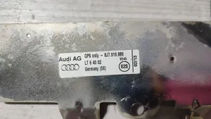 Audi TT TTS Mk2 Antena (GPS antena) 8J7919889