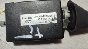 Audi TT TTS Mk2 Antena (GPS antena) 8J7035501B