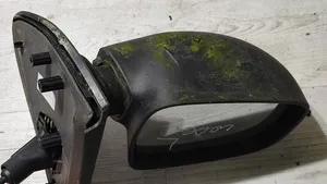 Dacia Logan II Manual wing mirror 963021832R