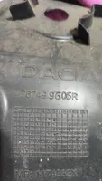 Dacia Logan II Rivestimento paraspruzzi parafango posteriore 767499606R