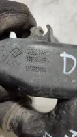 Dacia Duster Трубка (трубки)/ шланг (шланги) 165780388R