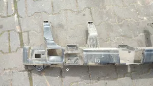 Dacia Duster Soporte de montaje del parachoques trasero 850908340R