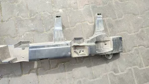 Dacia Duster Soporte de montaje del parachoques trasero 850908340R