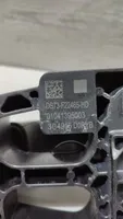 Ford Mondeo MK V Klamka zewnętrzna drzwi przednich DS73F22465HD