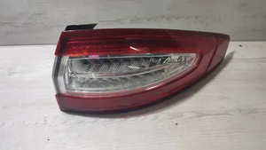 Ford Mondeo MK V Lampa tylna DS7313404FH