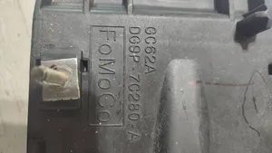 Ford Mondeo MK V Staffa di montaggio della batteria DG9P7C280A